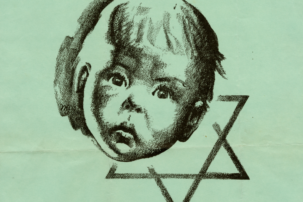 Jewish Orthodox Community Council of Greater Boston Flyer