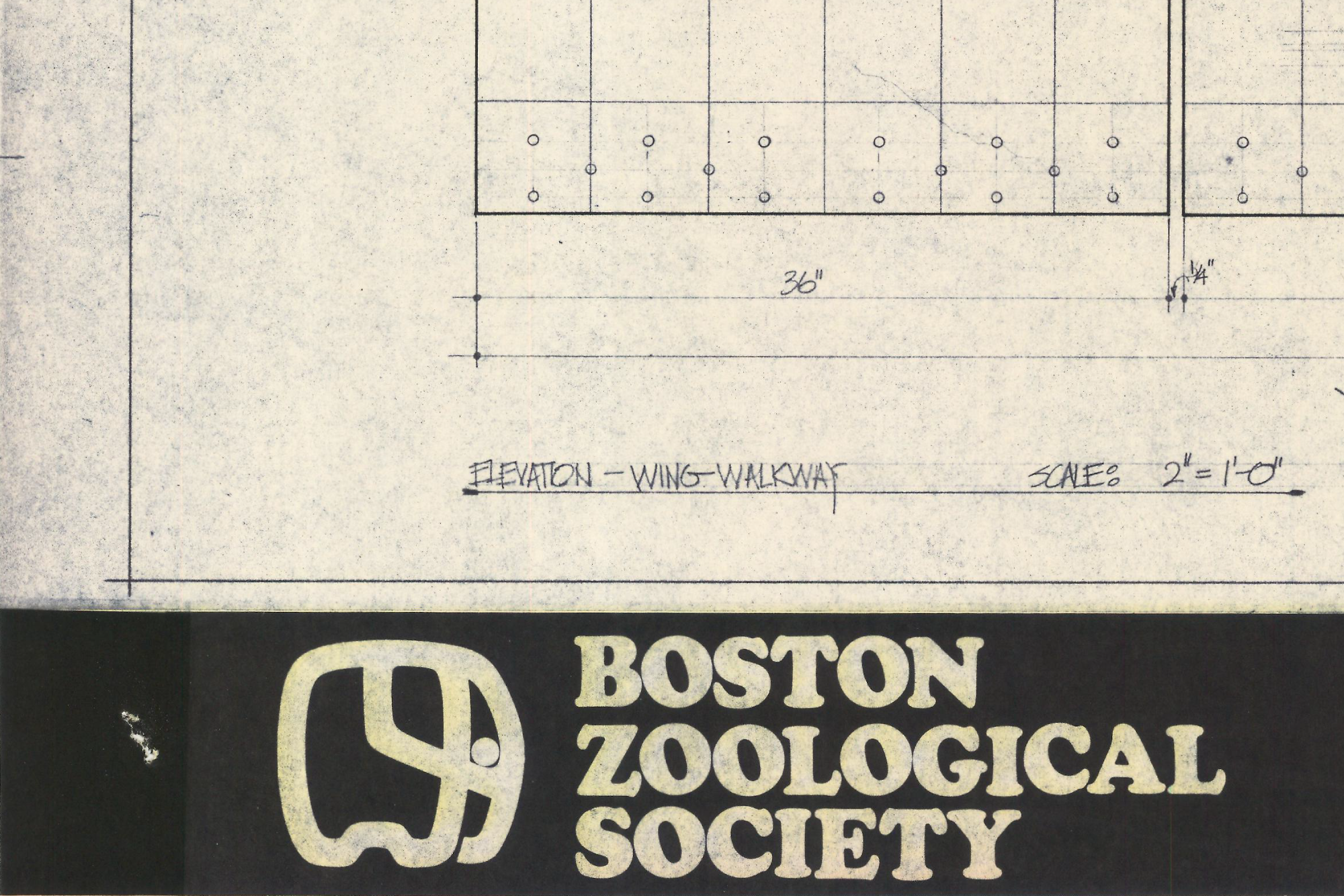 Boston Zoological Society exhibits, sheet 28