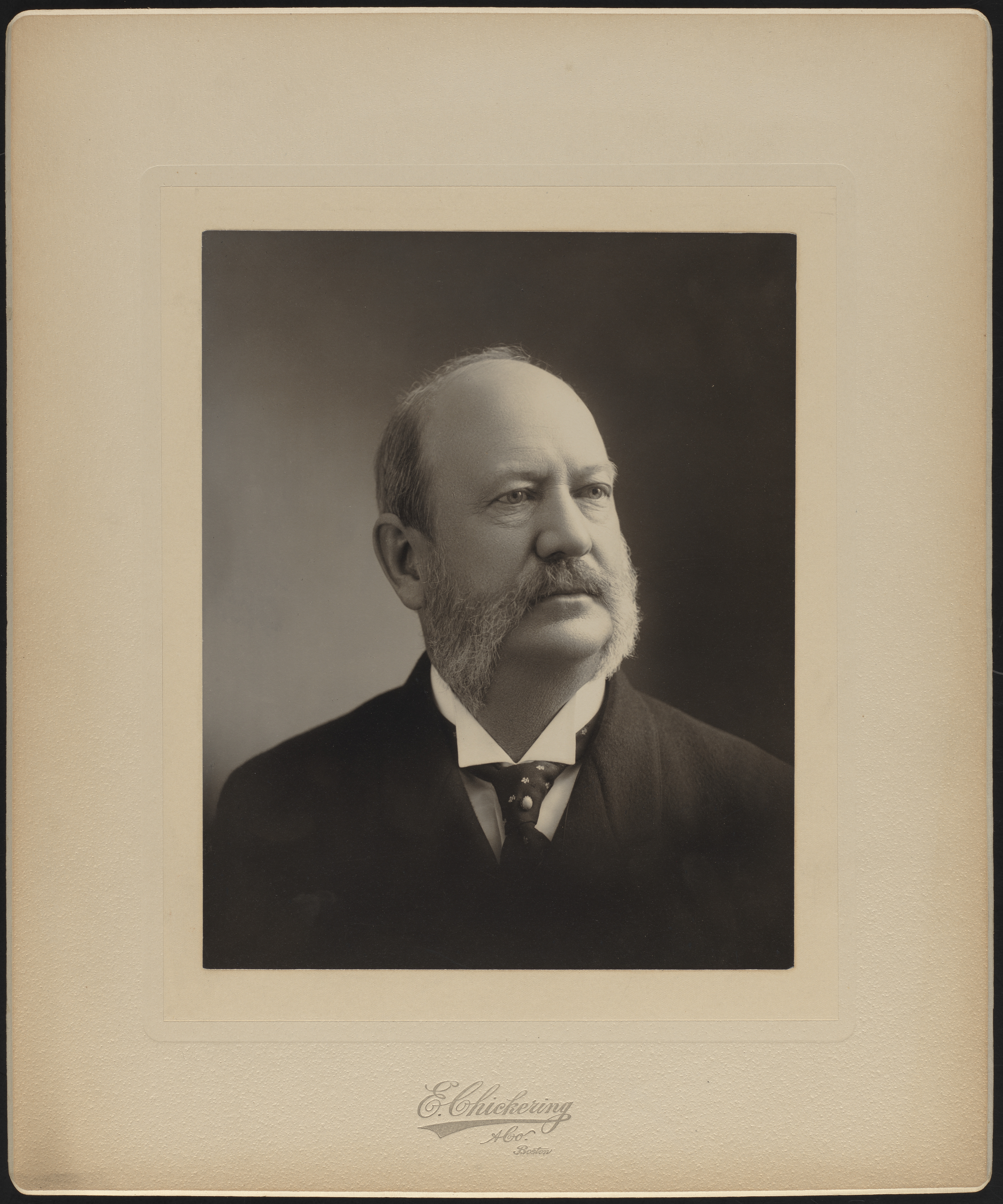 Edwin B. Haskell (1837–1907), ca. 1895