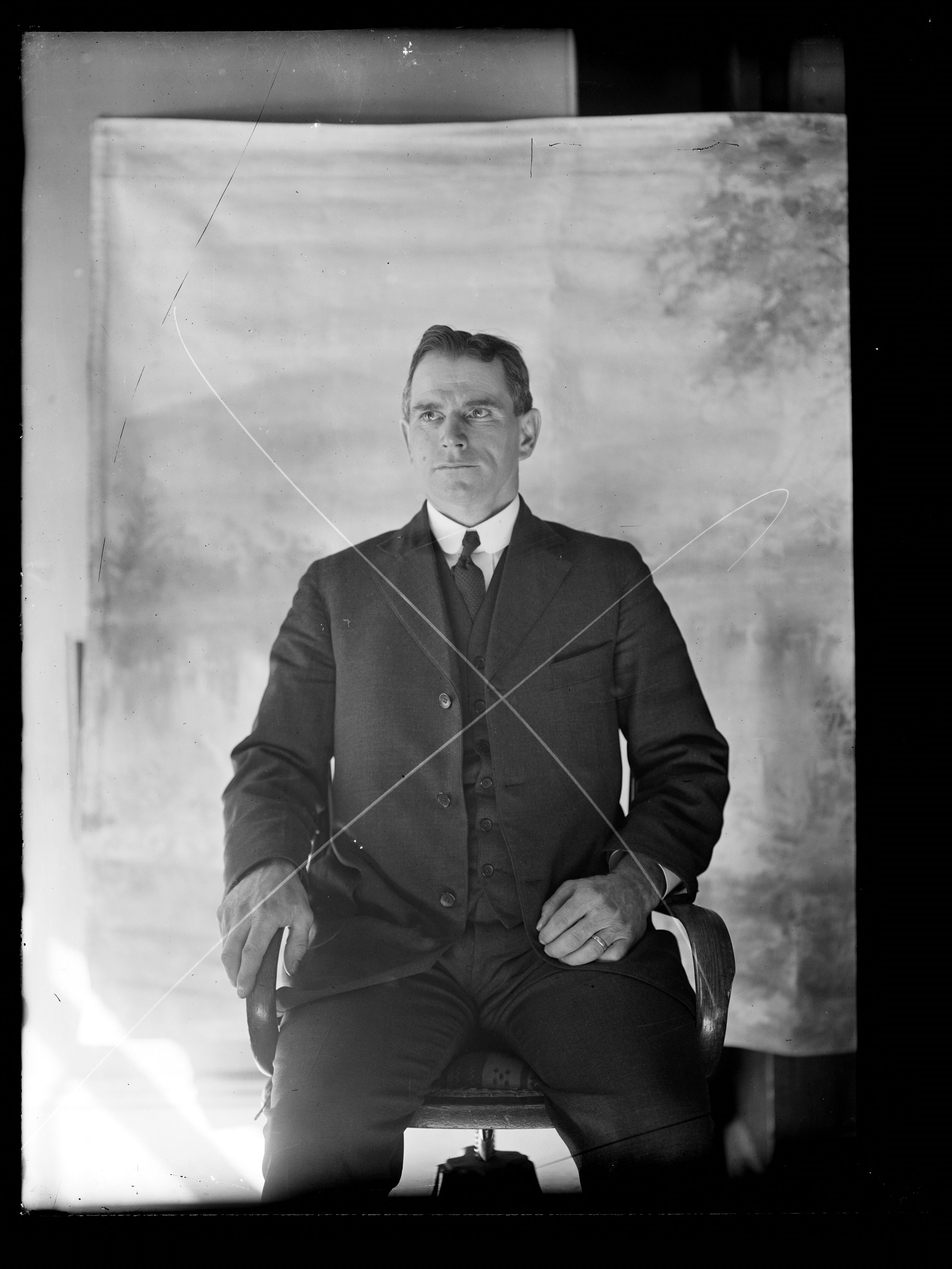 Portrait, Mass., ca. 1900-1919